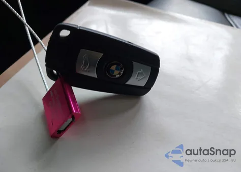 2015 BMW X1 xDrive28I from USA, damaged, VIN WBAVL1C54FVY31178